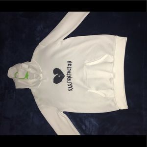 XXXTENTACION HOODIE